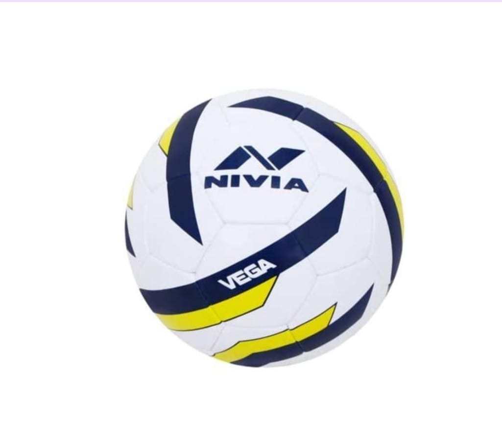 Nivia Vega Football